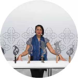 Zoulikha Bouabdellah