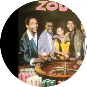 Zouti - Musical artist