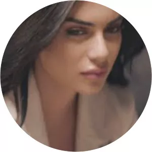 Zoya Baraghamyan - Singer