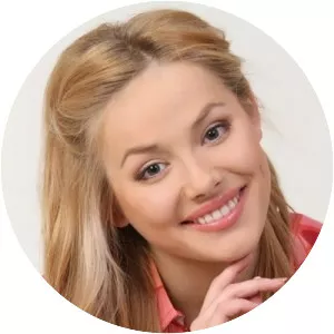 Zoya Berber - Actress