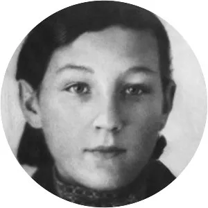 Zoya Kosmodemyanskaya - 