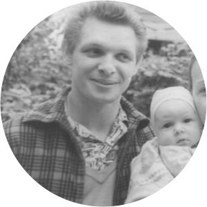 Zoya Pravdina photograph