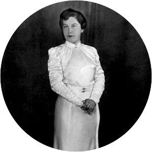 Zoya Rozhdestvenskaya