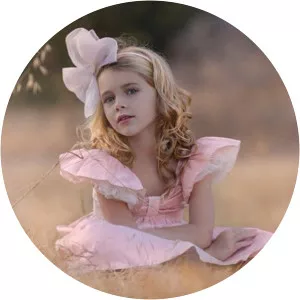 Zoya Todorovskaya photograph