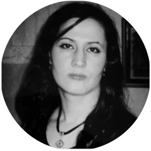 Zozan Uzun photograph