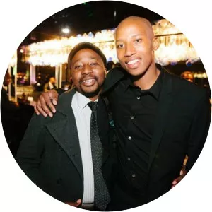 Zozuko Dlamini - Zenani Mandela's son