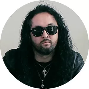 ZP Theart - South African singer