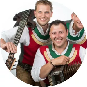 ZPur - Die Zillertaler Musikanten