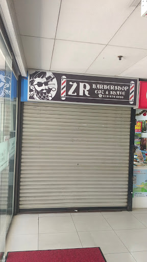 ZR Barber shop - Barber shop in Kota Kinabalu, Malaysia