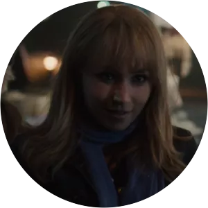 Zrinka Marvel Cinematic Universe