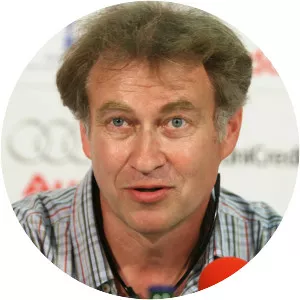 Zrinko Ogresta - Croatian screenwriter