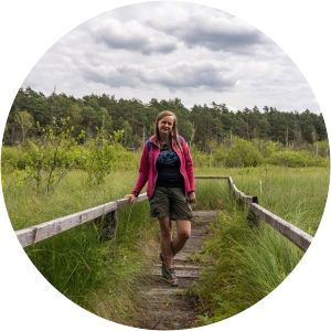 Źródła Tanwi nature reserve