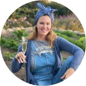 Zsa Zsa Rose Zemeckis photograph