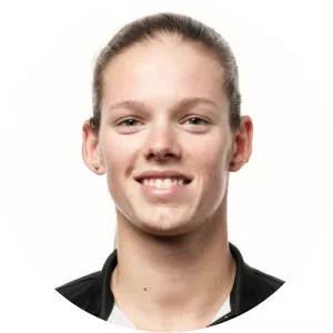 Zsanett Bragmayer - Hungarian olympic athlete