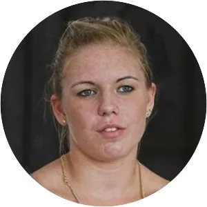 Zsanett Németh - Olympic athlete