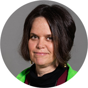 Zsófia Bán - Writer