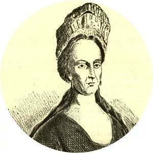 Zsófia Báthory