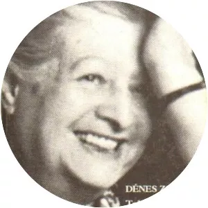 Zsófia Dénes
