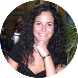 Zsofia Frenreisz photograph