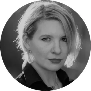 Zsófia Kende - Film producer