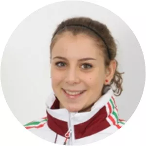 Zsofia Konya - Hungarian short track speed skater