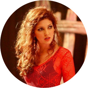 Zsófia Pető photograph