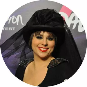 Zsófia Tarján - Hungarian singer