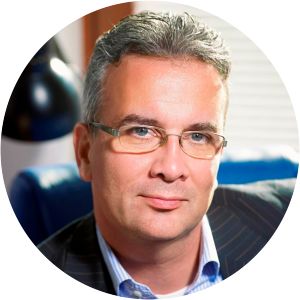 Zsolt Aradszky photograph