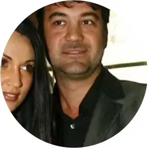 Zsolt Csergo photograph