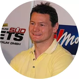 Zsolt Erdei - Hungarian professional boxer