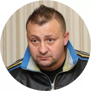 Zsolt Gáspár photograph