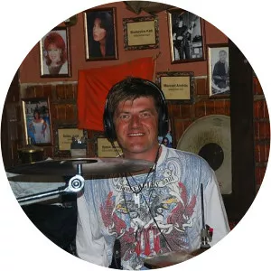 Zsolt Hastó Musician