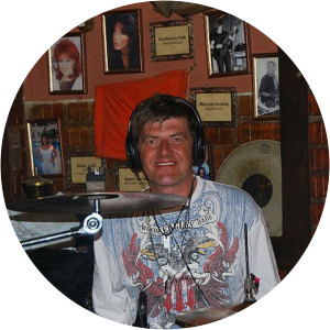 Zsolt Hastó - Musical artist