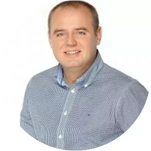 Zsolt Legény - Hungarian politician