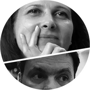 Zsolt Nánássy - Production designer