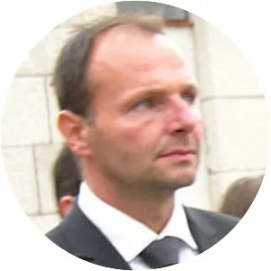 Zsolt Petry - Hungarian goalkeeper