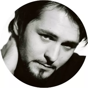 Zsolt Sarádi - Hungarian actor