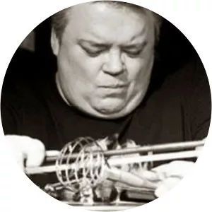 Zsolt Sőrés - Musician