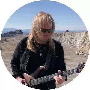 Zsolt Szijártó Musician