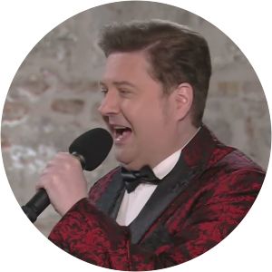 Zsolt Vadász Singer