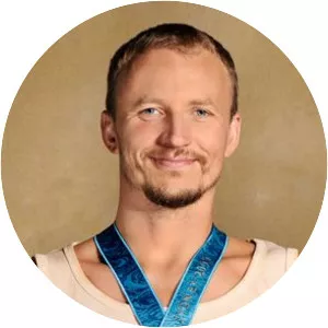 Zsolt Varga - Hungarian water polo player