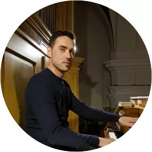 Zsombor Kozma Musician - Musician