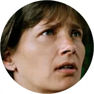 Zsuzsa Böszörményi (Böszörményi . . .