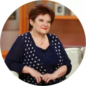 Zsuzsa Kertész - Psychologist