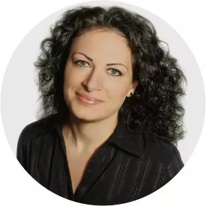 Zsuzsa Warnusz photograph