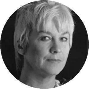 Zsuzsanna Budapest - Hungarian author