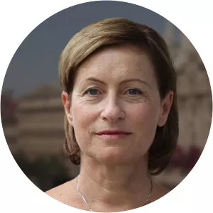 Zsuzsanna Judit Borbélyné Bárdi