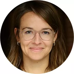 Zsuzsanna Kiràly - Film producer