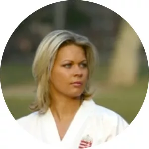 Zsuzsanna Klima - Hungarian karateka