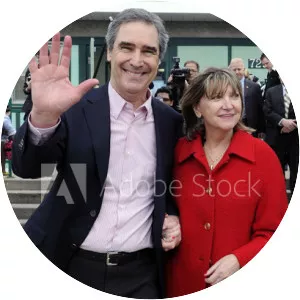 Zsuzsanna Zsohar photograph